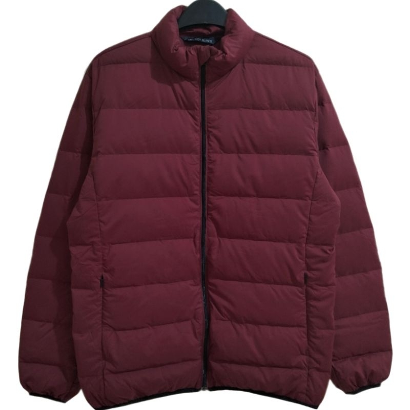 Jual Jacket bulang by SELECT DOWN | Shopee Indonesia