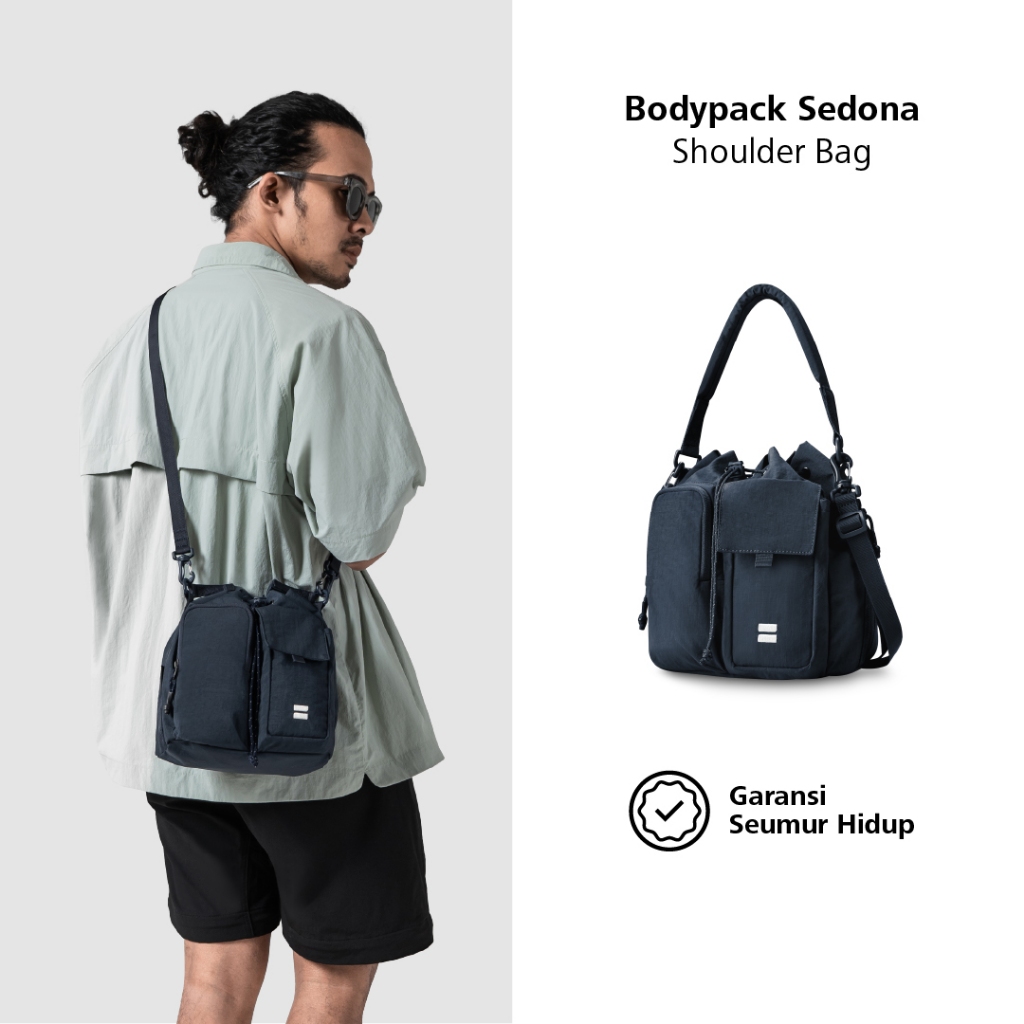 Toko Online Bodypack | Shopee Indonesia