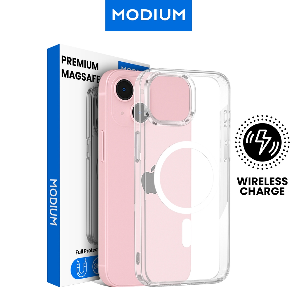 Toko Online Modium Official Store | Shopee Indonesia