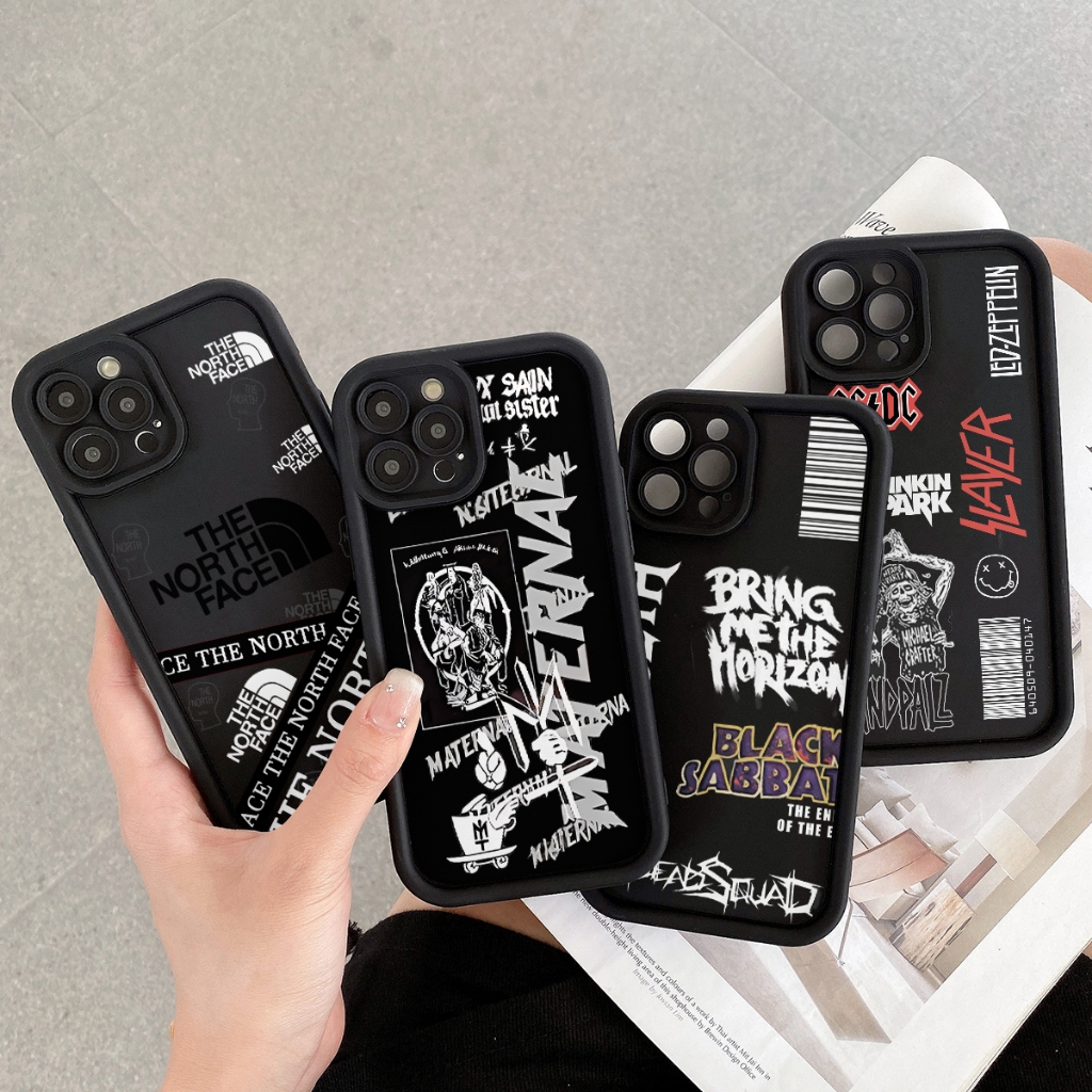 Jual Casing HP Untuk Realme C51S C2 C15 C35 C67 C51 C53 Note 50 C11 10 ...