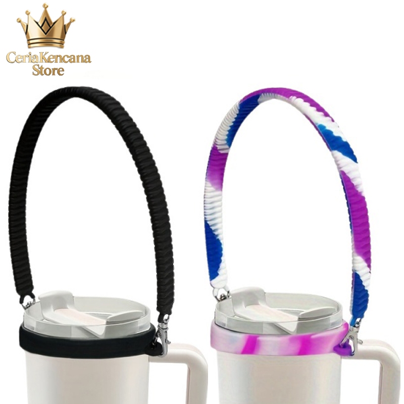Jual Bottle Strap Botol Belt Silicone Strap Bottle Strap Atau Tali ...