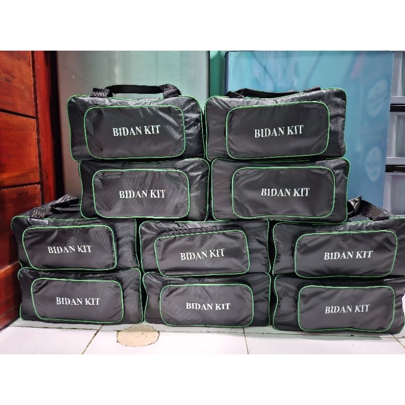 Jual BIDAN KIT LENGKAP ISI 40 ITEM (2026) | Shopee Indonesia