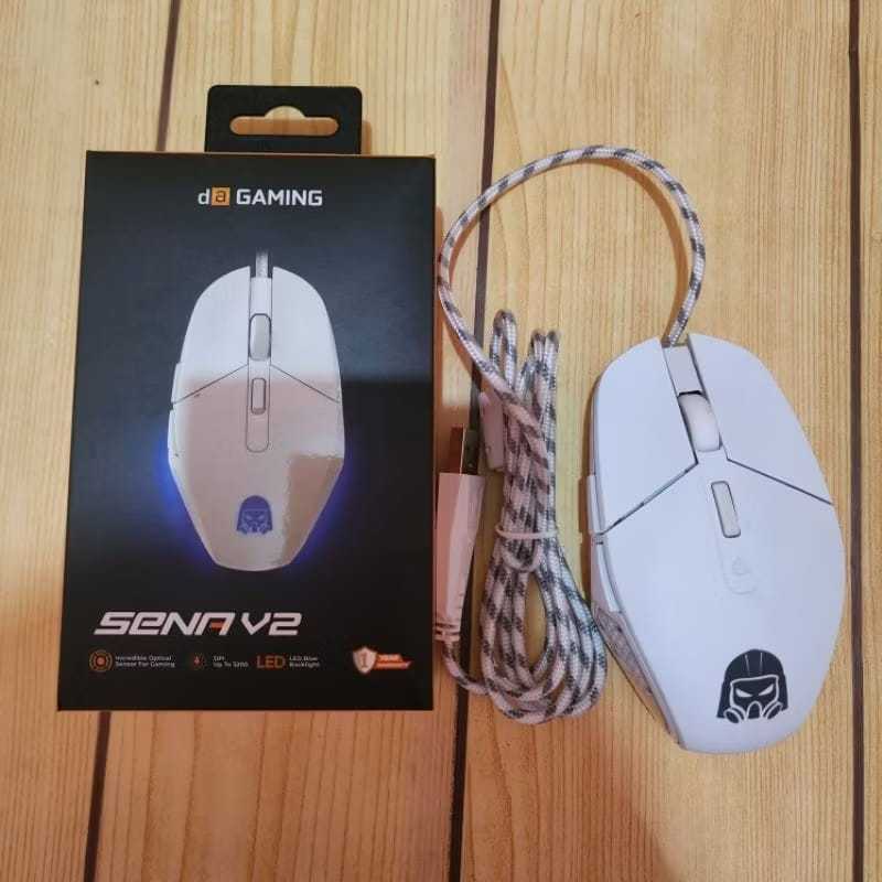 Jual Mouse Usb Digital Alliance Logitech Acer Hp Seken Original ...