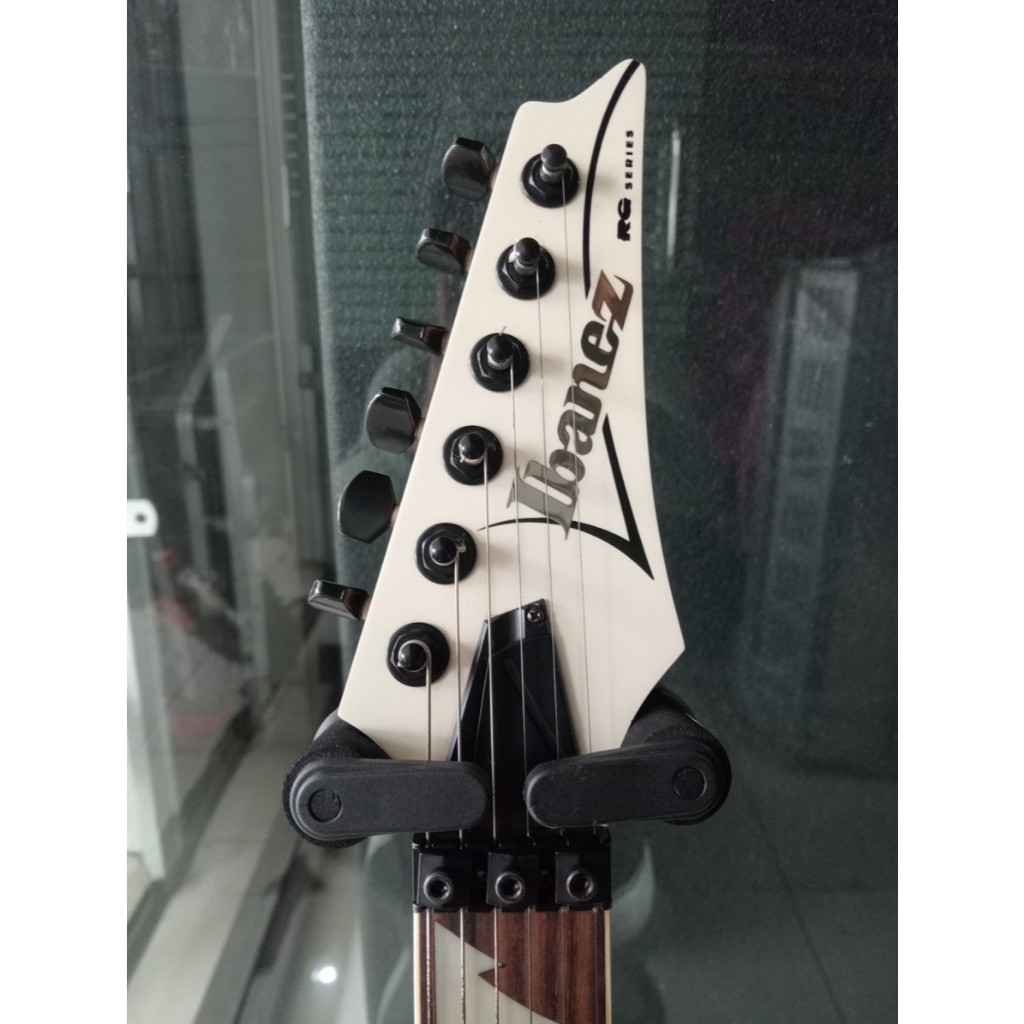 Jual Gitar Ibanez RG 350DX original | Shopee Indonesia