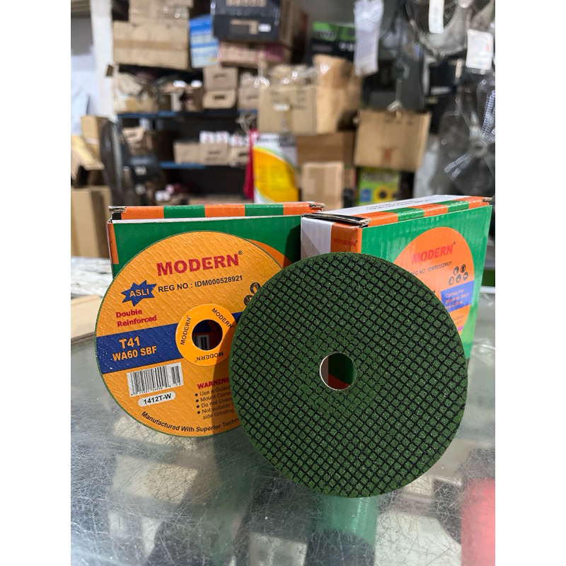 Jual Mata Gerinda Potong 4
