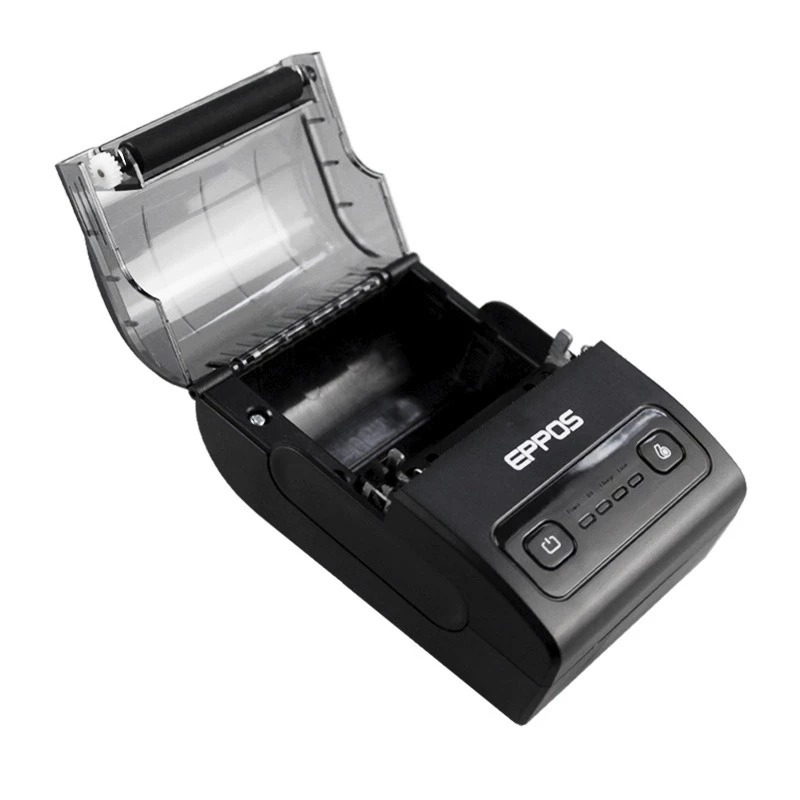 Jual Eppos EP5813 Mini Printer Struk PPOB RPP02N Mobile Printer ...