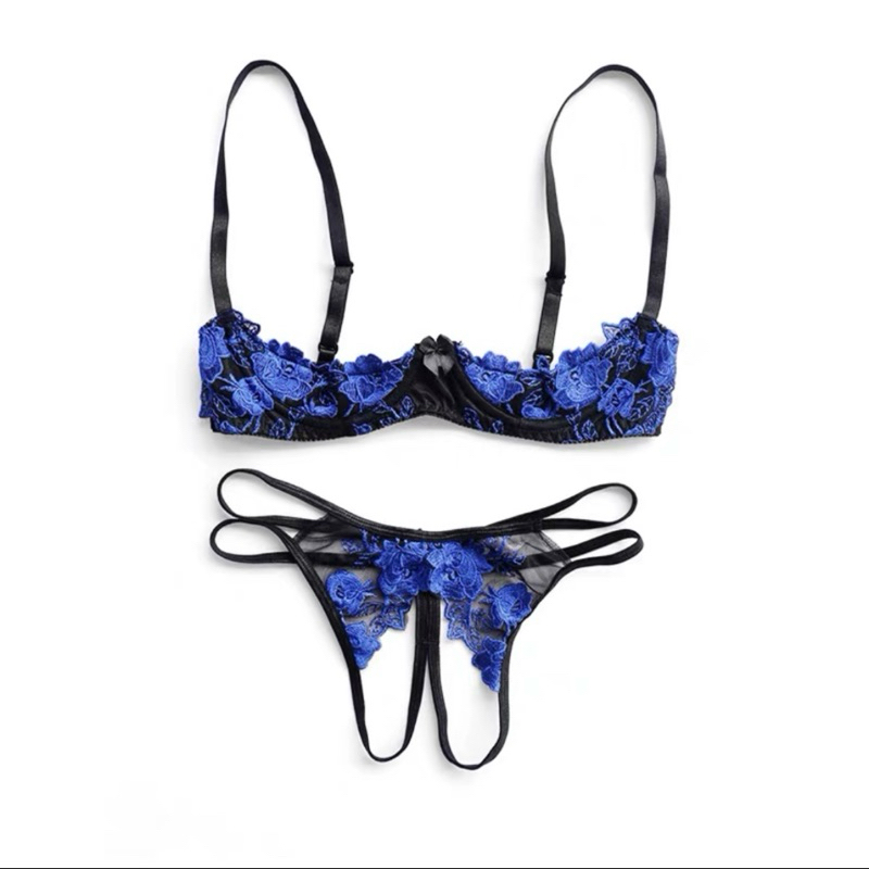 Jual Savage Lingerie - Samantha Intimates | Shopee Indonesia