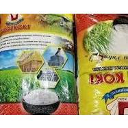 Jual beras topi koki 20kg | Shopee Indonesia