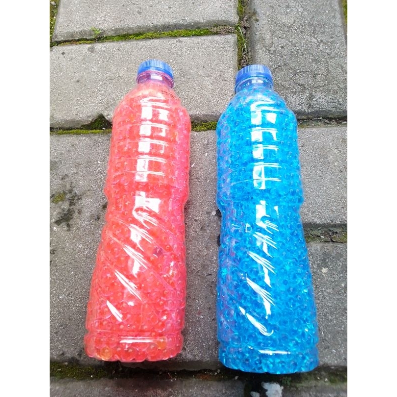 Jual Wgg Botolan Isi -+600 ml Ukuran 7-8mm | Shopee Indonesia