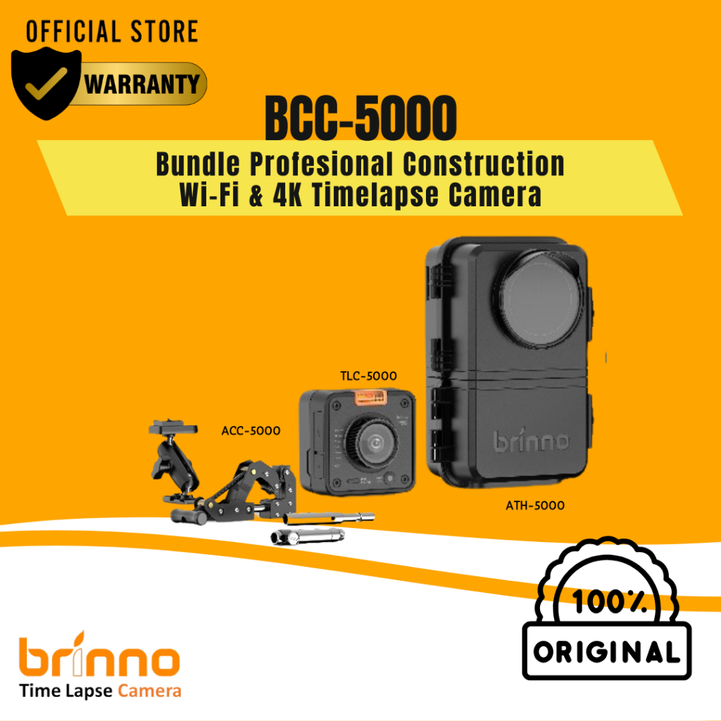 Produk Brinno Indonesia | Shopee Indonesia