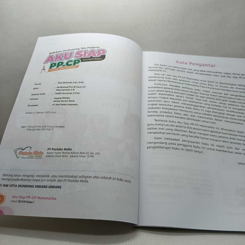 Jual BUKU AKU SIAP BAHASA INGGRIS KELAS 3 PUSTAKA MULIA | Shopee Indonesia