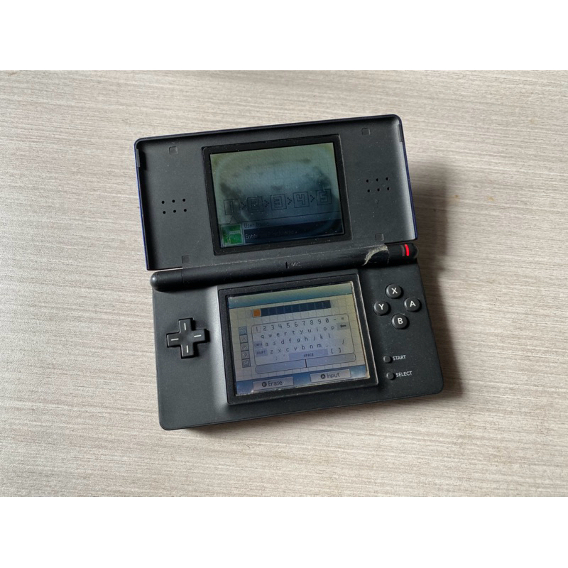 Jual Nintendo DS Lite | Shopee Indonesia
