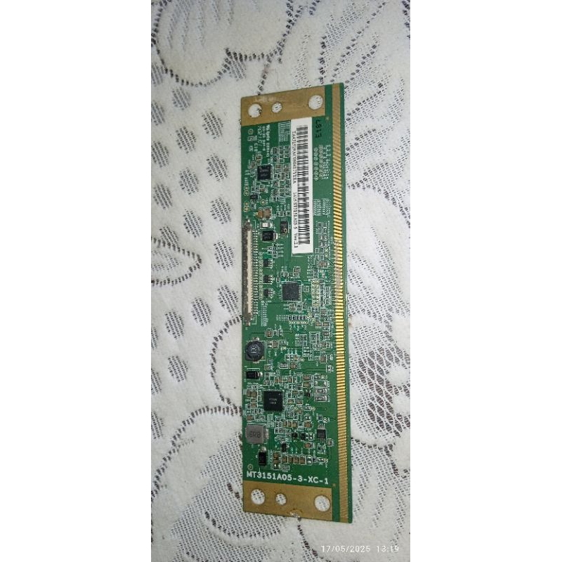 Jual pcb t-con panel lcd tv | Shopee Indonesia