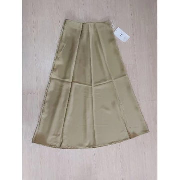 Mermaid Satin Skirt Rok Duyung Satin Skirt Rok Polkadot Mermaid Silk Polka Skirt