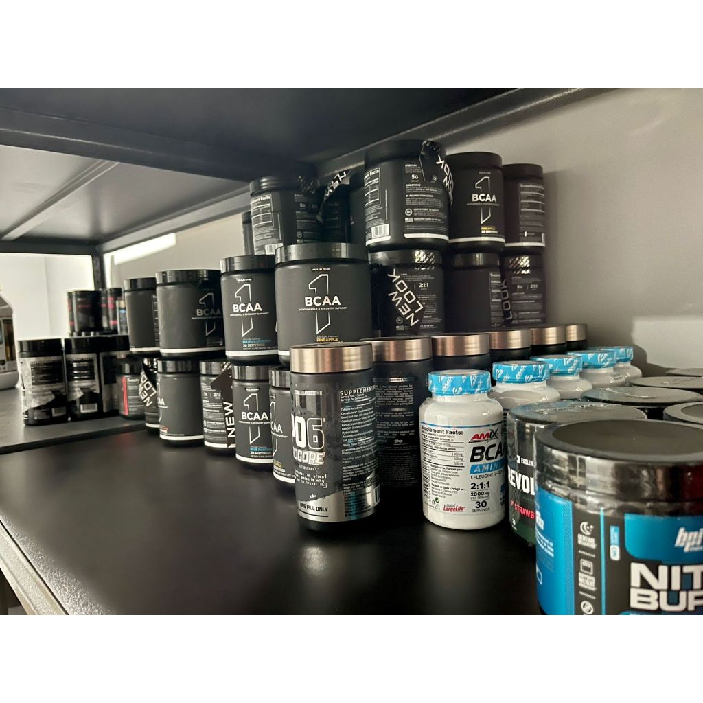 Jual JNX RIPPER THE RIPPER 30 SERVINGS FAT BURN PLUS PRE WORKOUT SHADOW ...