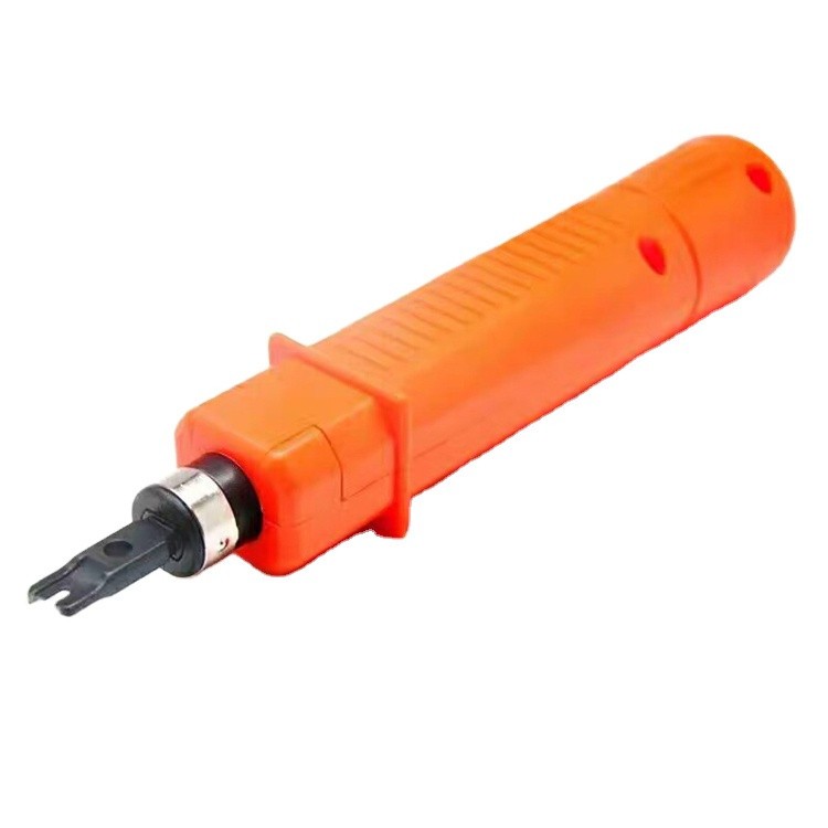 Jual Zph Impact Punch Down Tool – Alat Pasang Kabel ke Patch Panel ...