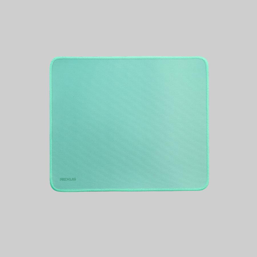 Jual Rexus Pixmat T100 Mousepad Anti Slip - blue | Shopee Indonesia