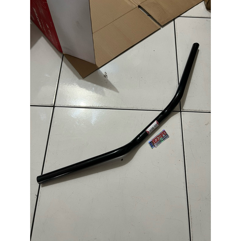Jual STANG RZR BEAT STREET X RIDE PCX SATRIA FU VIXION CB150R BYSO ...
