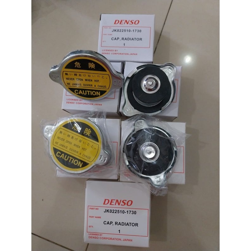 Jual Cap Radiator Big Tutup Radiator Besar 0.9 L300 Panther Ps100 Ps ...