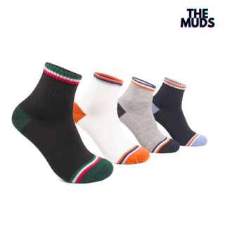 THE MUDS - Kaos Kaki Ankle Cartmel