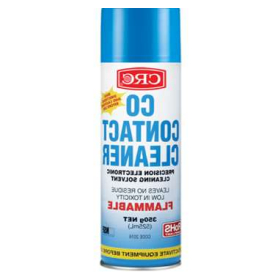 Jual CRC contac cleaner (@475 ml/kaleng) | Shopee Indonesia