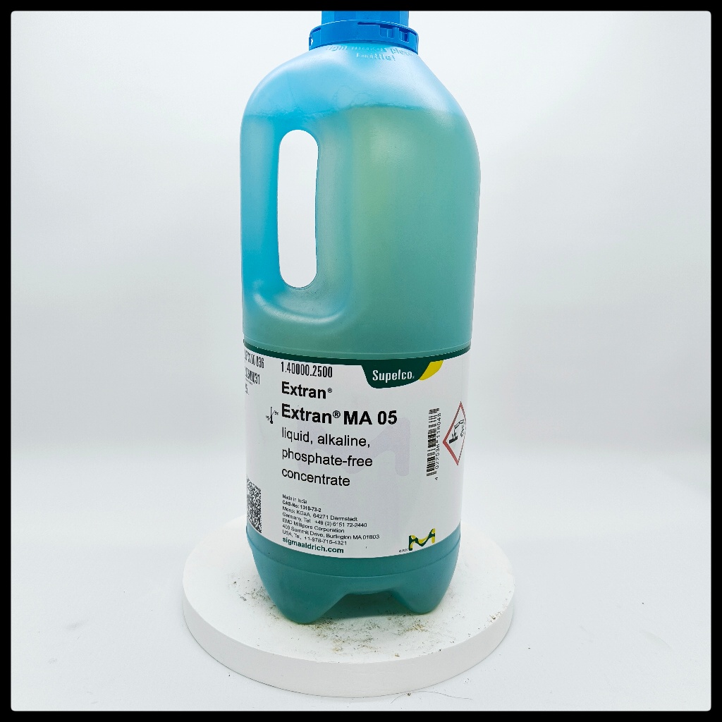 Jual EXTRAN MA 05 140000 2,5L MERCK 1.40000 | Shopee Indonesia