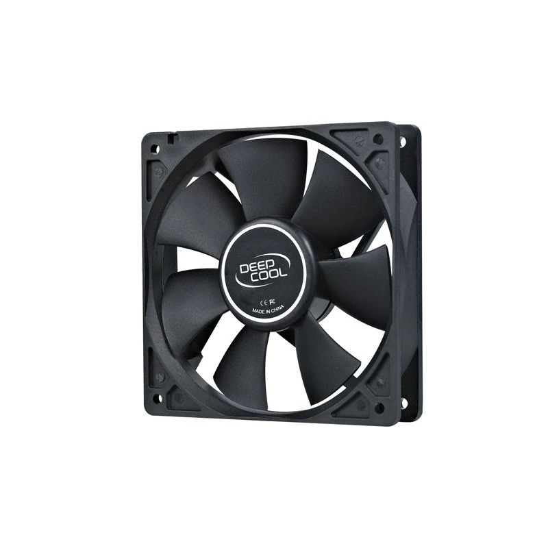 Jual DeepCool XFAN 120 Fan Case 12cm Cooling Fan Casing Single Resmi ...