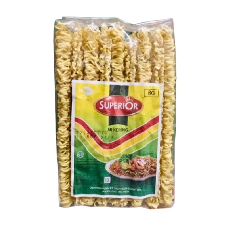 Jual Mie Superior Terlengkap Harga Terbaru November 2025