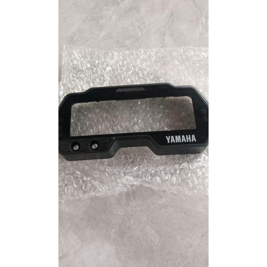 Jual Kaca mika spedometer Yamaha R15 VVA V3 VIXION R ORIGINAL | Shopee ...
