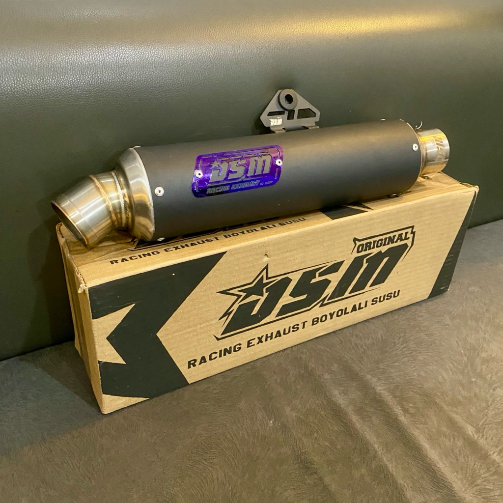 Produk DSM RACING | Shopee Indonesia
