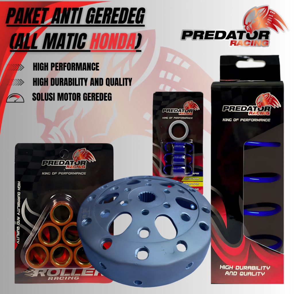 Produk PREDATOR RACING STORE | Shopee Indonesia