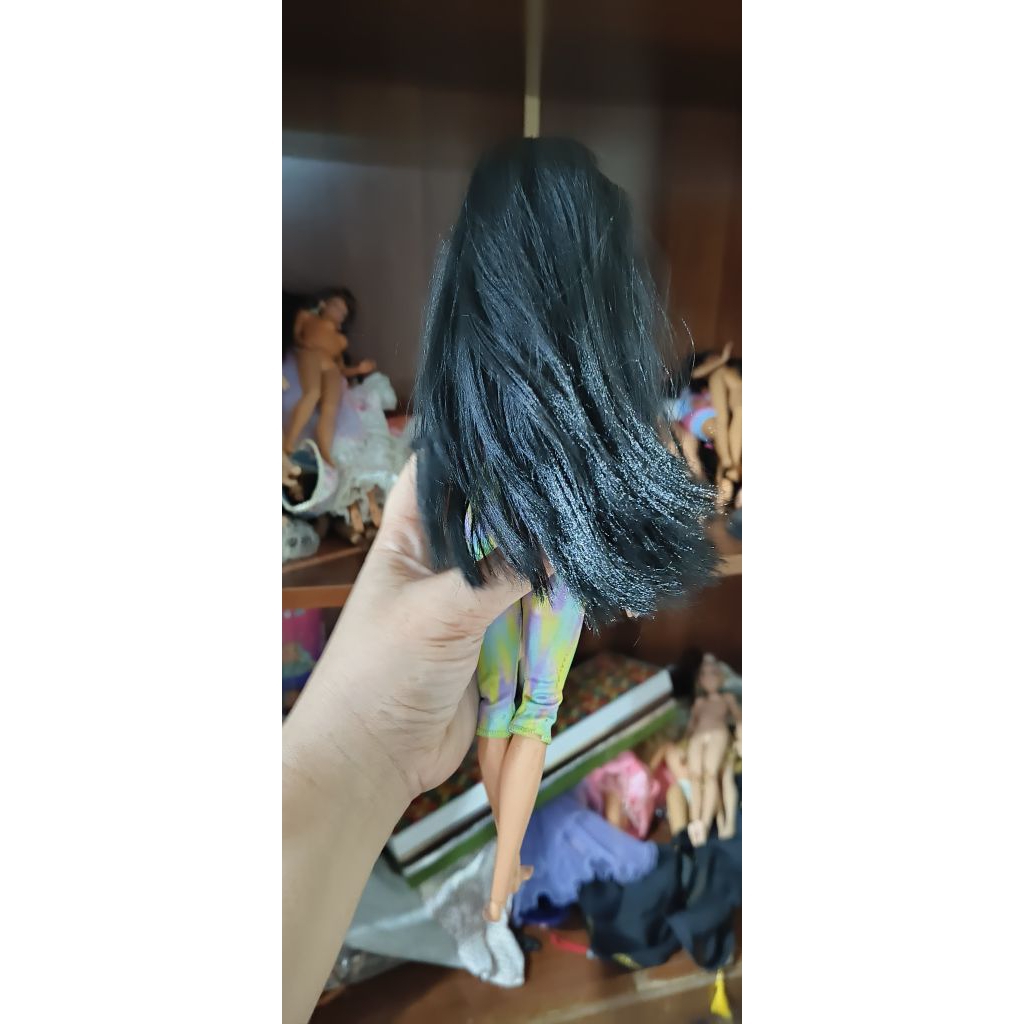 Jual barbie ptmi doll | Shopee Indonesia