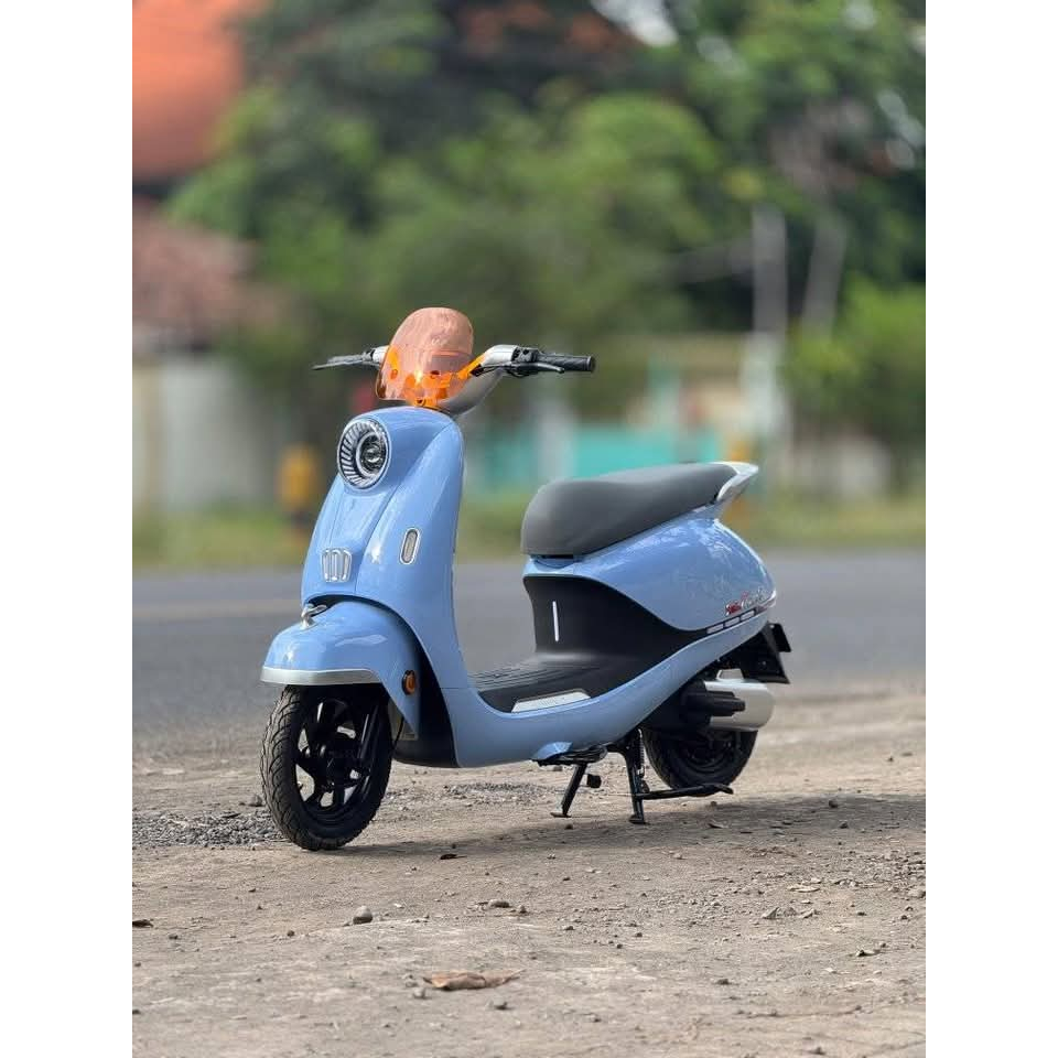 TIDAK TERIMA COD SEPEDA LISTRIK NEW UWINFLY T65 LITHIUM BATTERY 600 WATT BERGARANSI RESMI