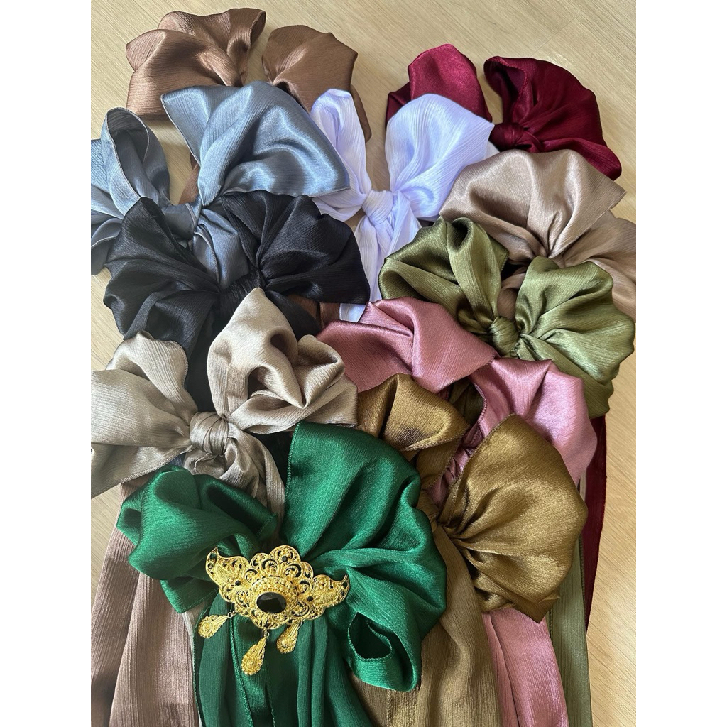SELENDANG INDAH SARI main image 1
