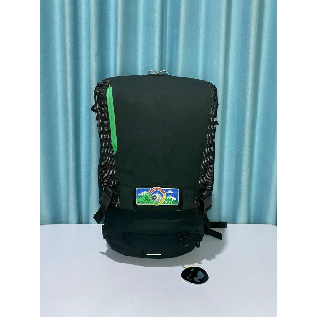 icon airmada helmet black BLK NEW Bella Russo Faux color:Fluorescent Yellow backpack for the red raptor Motorcycle Protective Gear