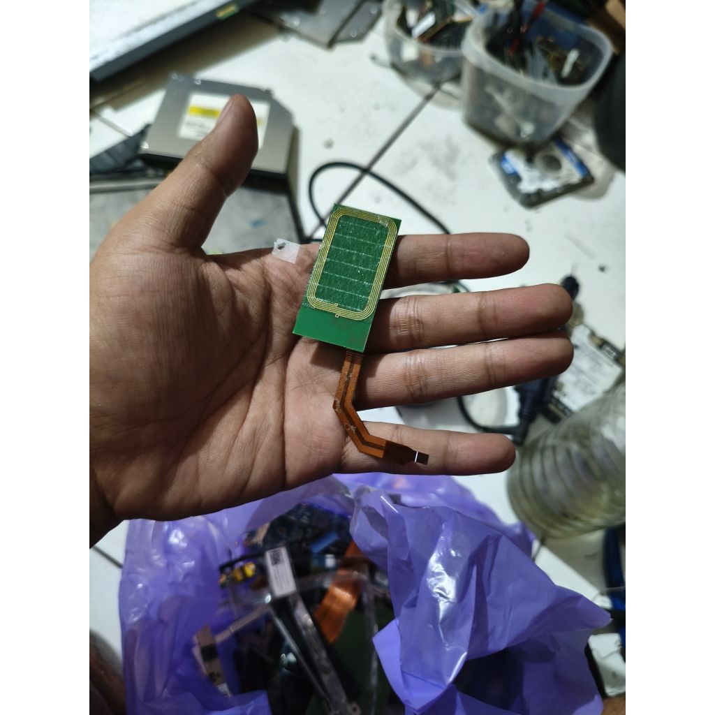 Jual board sensor laptop dell latitude e4300 ori | Shopee Indonesia