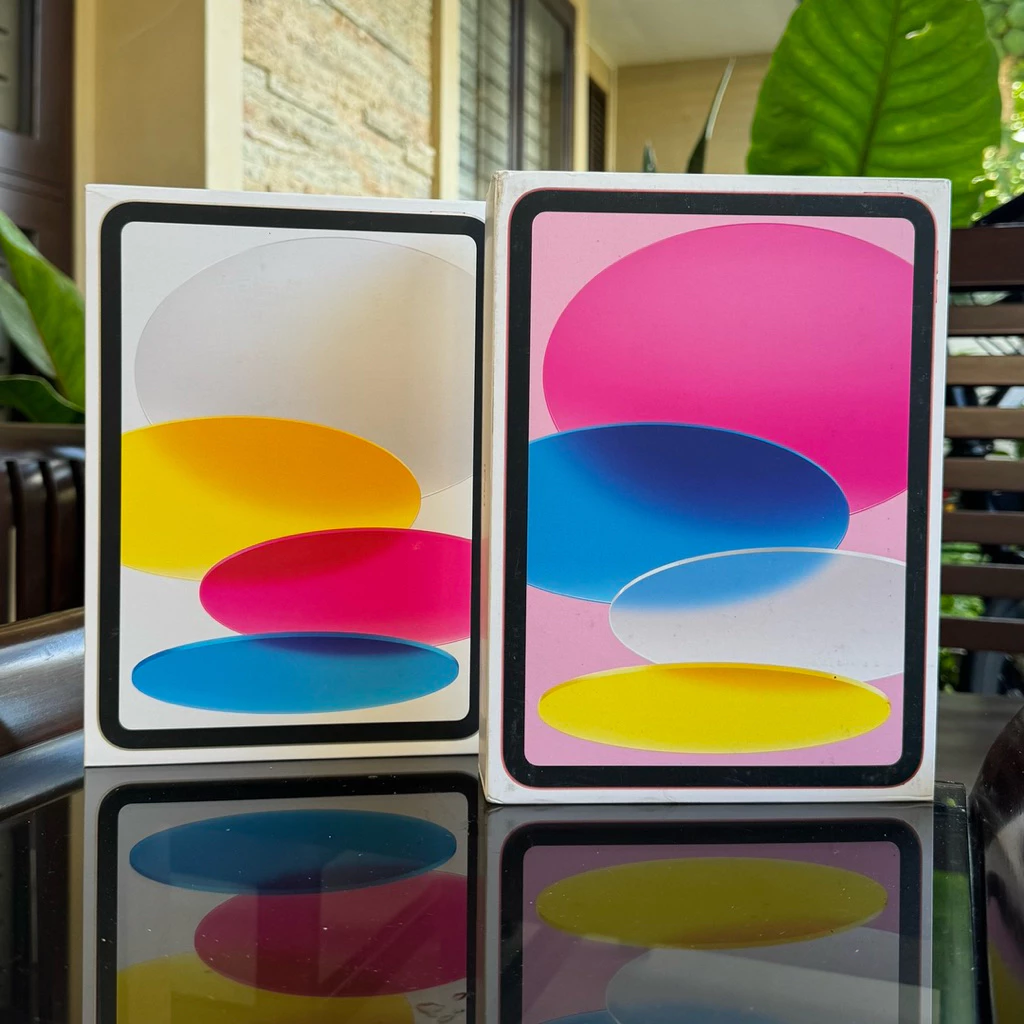 Jual iPad Blitar