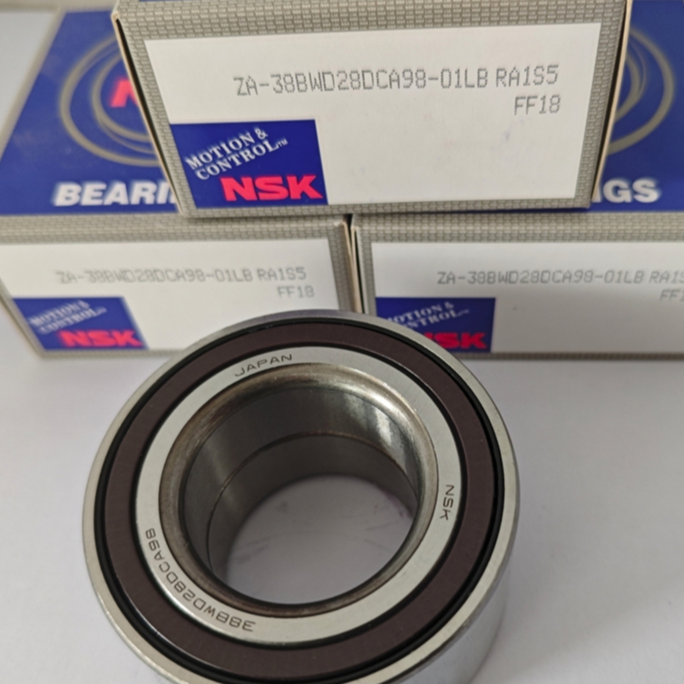 Jual 38BWD28DCA98 NSK Original Made In Thailand Original - Laker Roda ...