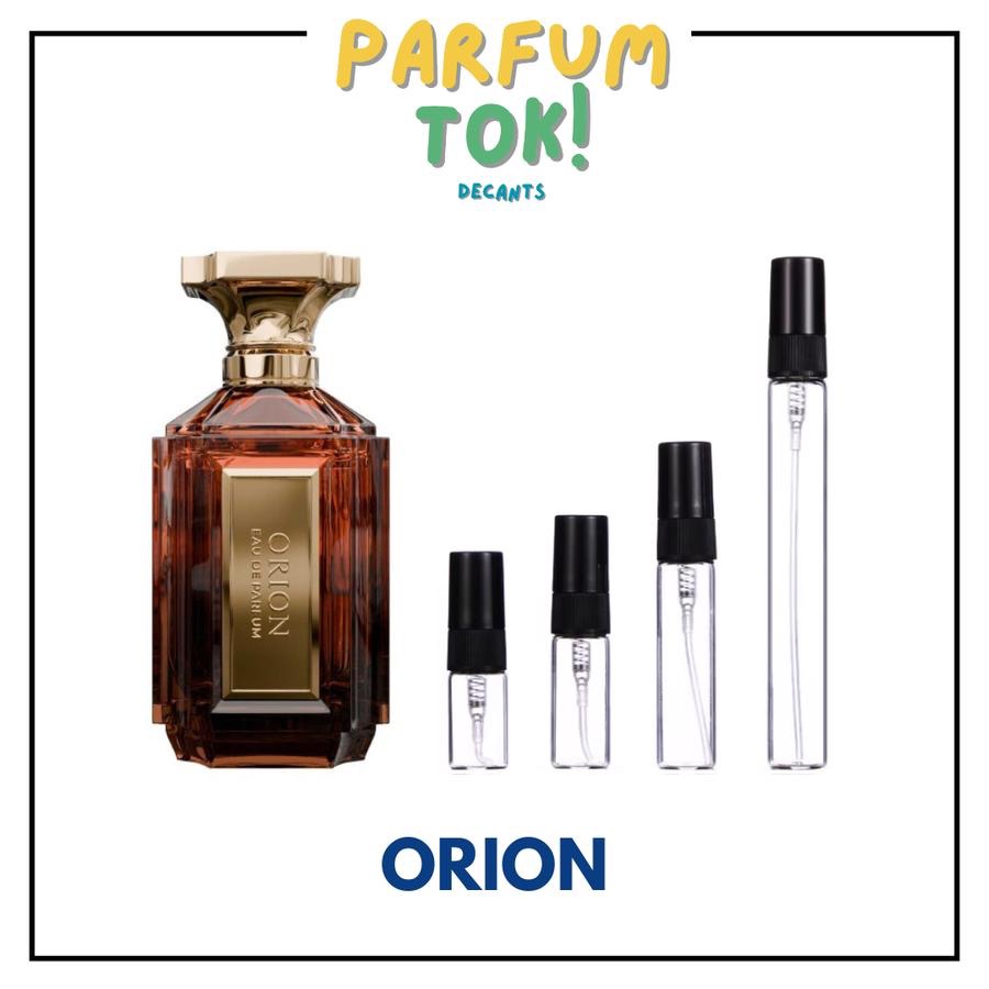 Jual Decant Velixir All Variant 2ml 3ml 5ml 10ml | Shopee Indonesia