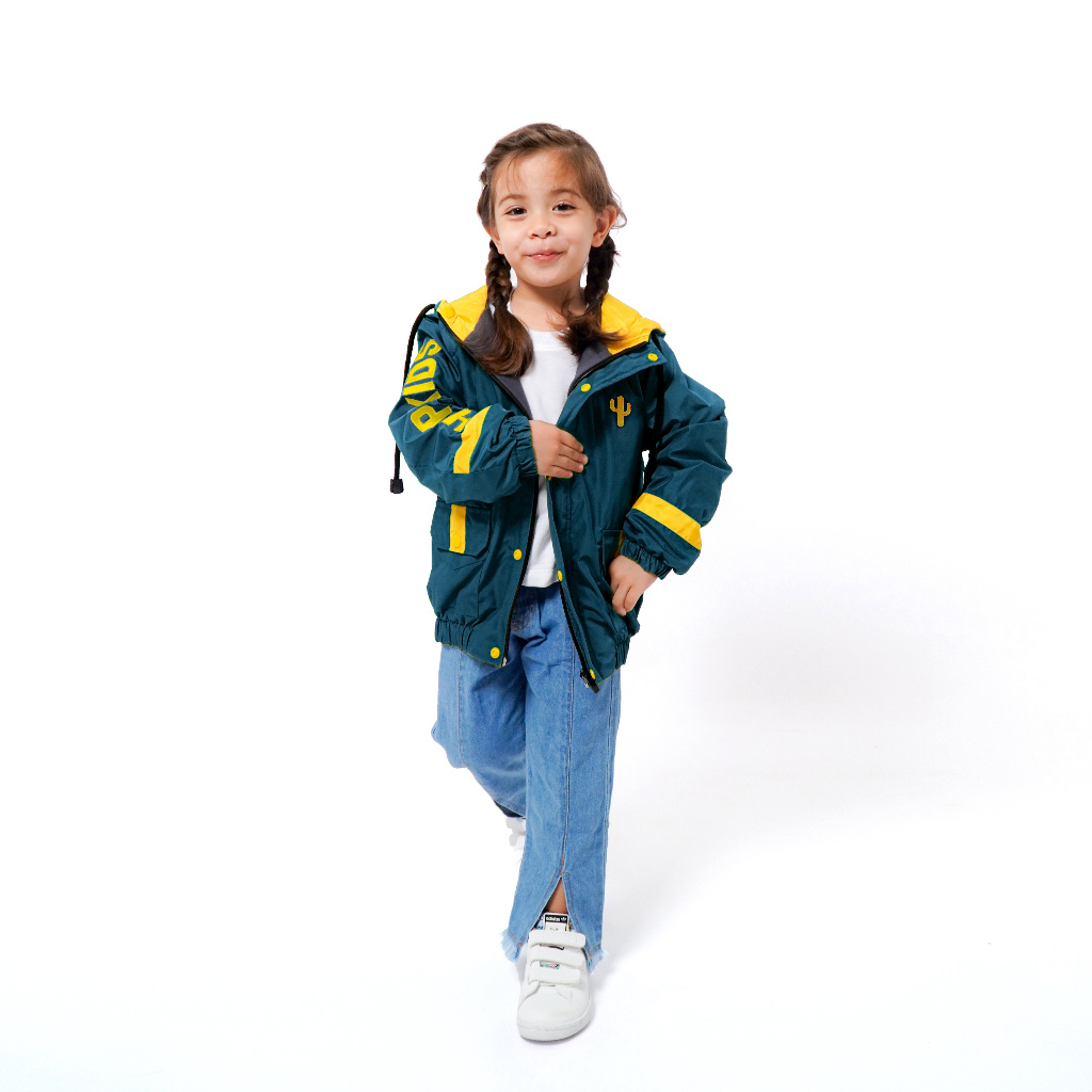 Jual ALCA - Jacket Anak - Creep | Shopee Indonesia