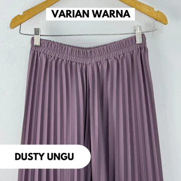 Rok Plisket Premium Tebal 100 Rok Plisket Premium Jumbo M Fit Xxl Rok Rempel Dewasa