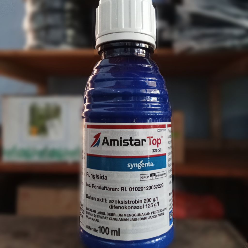Jual Amistar Top 325 SC (100 ml) | Shopee Indonesia