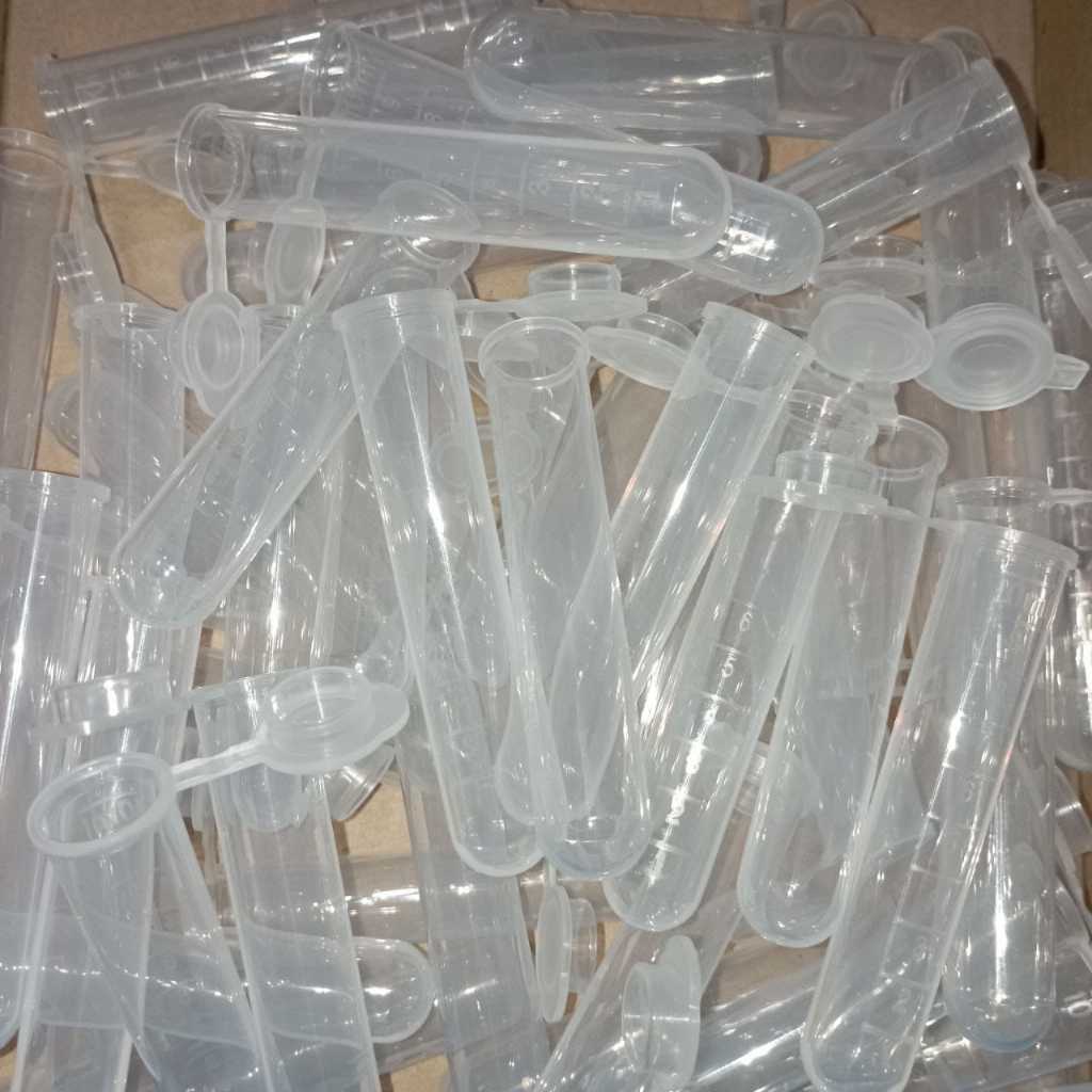 Jual TUBES WADAH SALTSTICK SALT STICK KAPSUL Capsule TABLET Fastchews ...