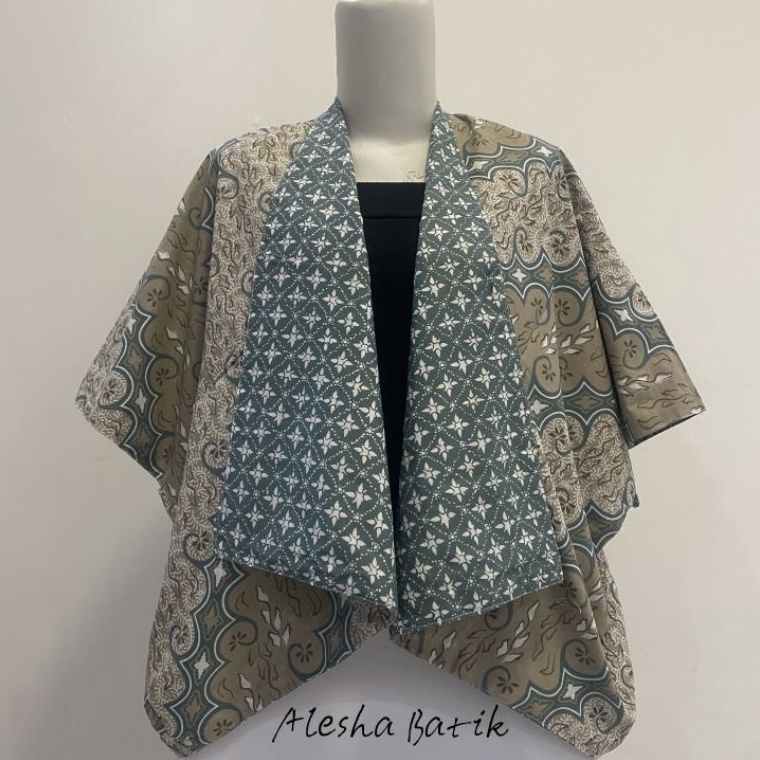 Jual KODE P58D BALERO KELELAWAR PARANGBOLAK BALIK 2 MOTIFBOLERO ...