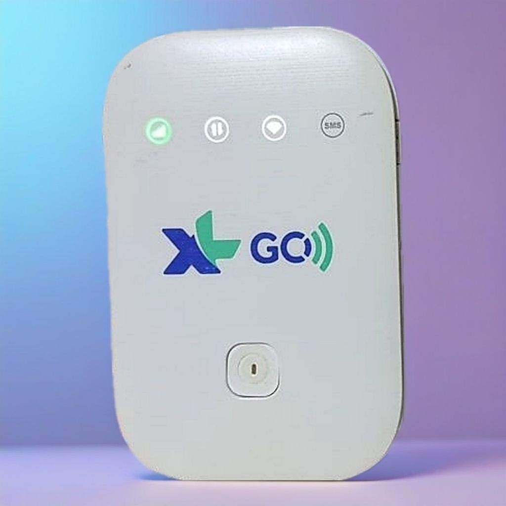 Jual Modem Wifi 4G Mifi XLGO Mv003 HKM001 UNLOCK All Oprator 4G LTE ...