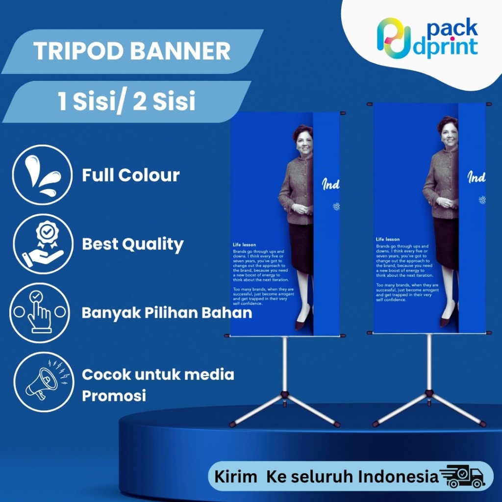 Produk PackdPrint Store | Shopee Indonesia
