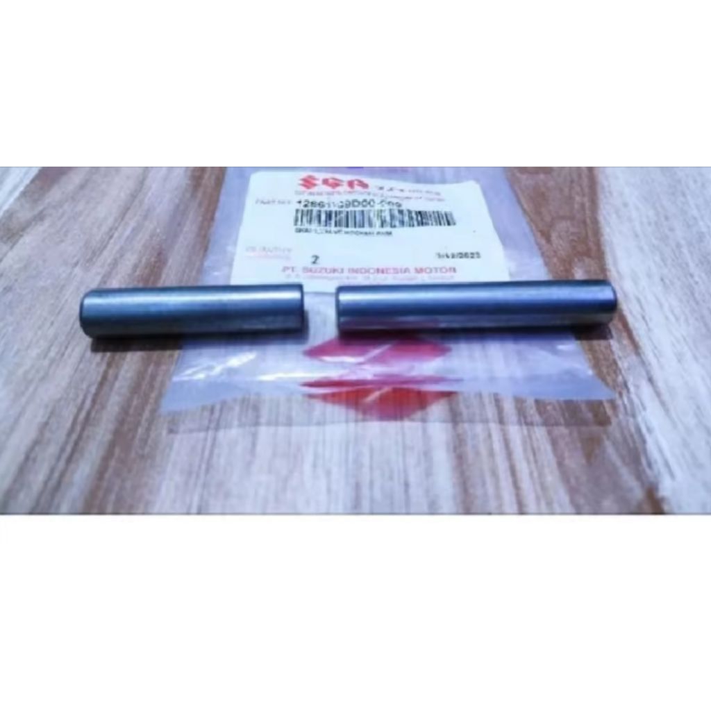 Jual PEN AS PELATUK POROS LENGAN PENGGERAK ROCKER ARM SMASH OLD SMASH ...