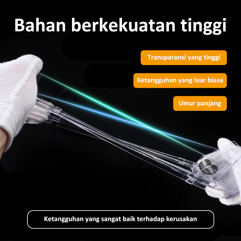 Jual Pusher Rokok / Tempat Rokok / Rak Rokok Akrilik / Pusher Display ...