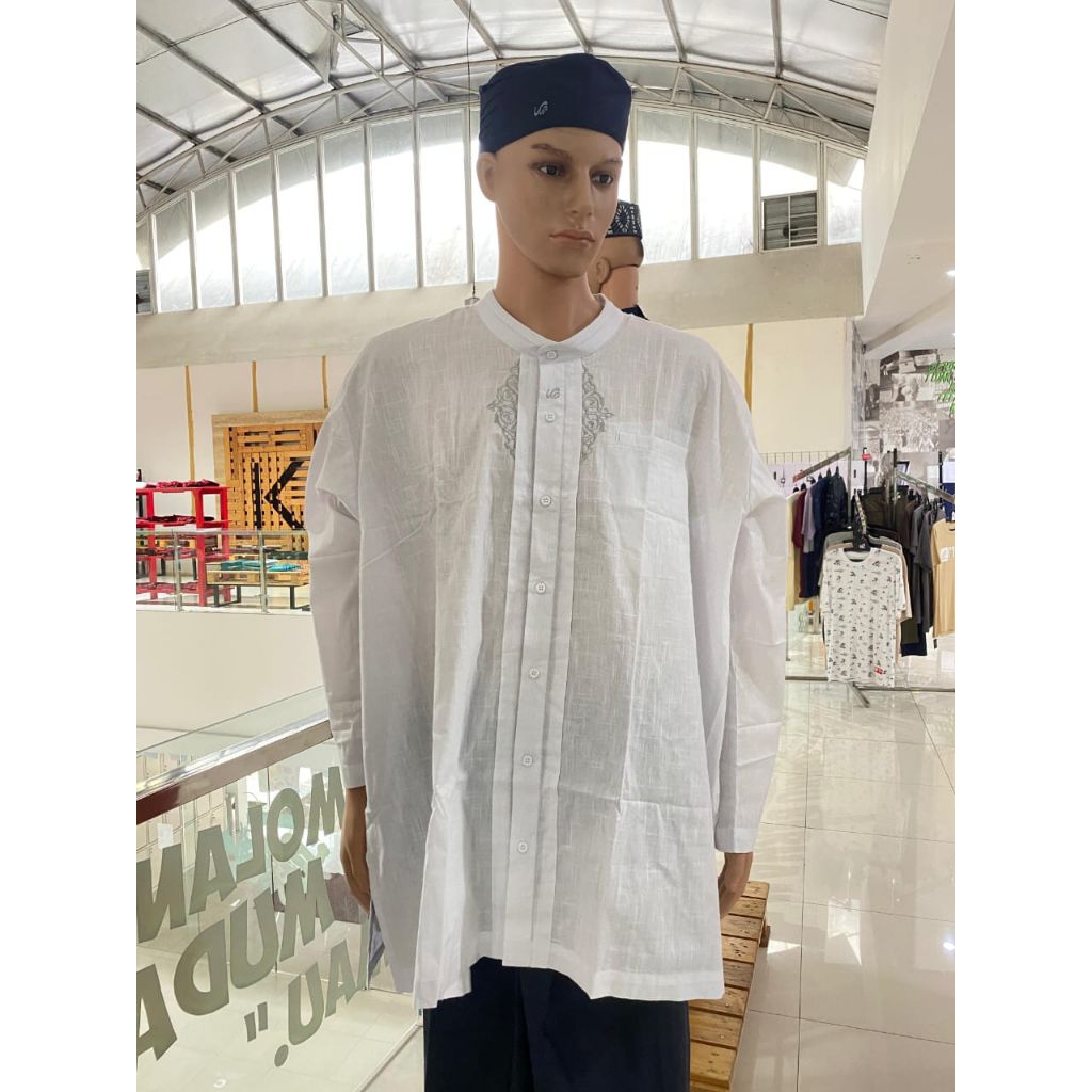 Jual RABBANI KEMKO DAICHI FATHER SIZE | Shopee Indonesia