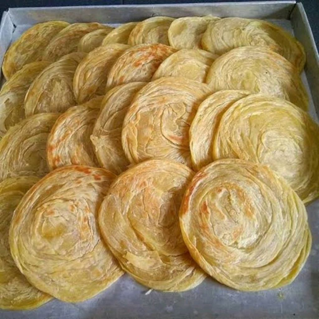 Jual Roti Maryam Rasa Original Isi 10 Pcs Coklat/ keju | Shopee Indonesia